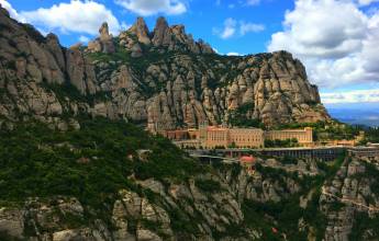 Signature Spain | Catalonia as a Canvas