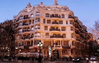 Signature Spain | Catalonia as a Canvas