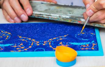 Highlights of Uzbekistan