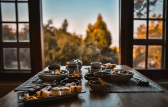 Signature Nepal & Bhutan | Peaks & Prayer Flags