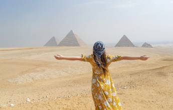 Egypt Family Adventure
