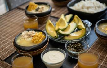 Signature Colombia | Stories Beneath Wax Palms