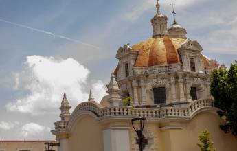 Signature Mexico | Among Ruins & Ritual