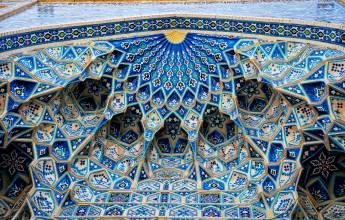 Highlights of Uzbekistan