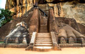 Highlights of Northern Sri Lanka