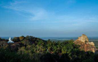 Highlights of Northern Sri Lanka