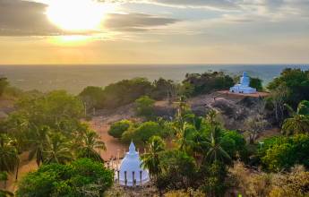 Highlights of Northern Sri Lanka