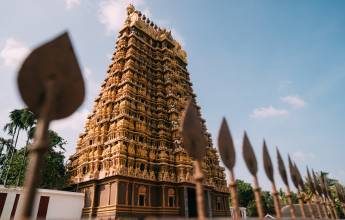 Highlights of Northern Sri Lanka