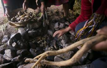 Lares Trek to Machu Picchu