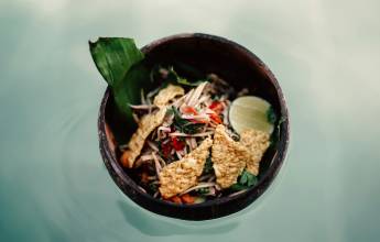 Signature Indonesia | The Sacred Wild Isles