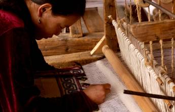 Signature Nepal & Bhutan | Peaks & Prayer Flags