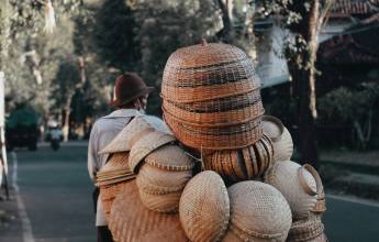 Signature Indonesia | The Sacred Wild Isles