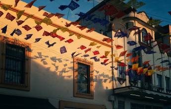 Signature Mexico | Among Ruins & Ritual