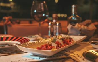 Signature Italy | Dolce Vita by Rail