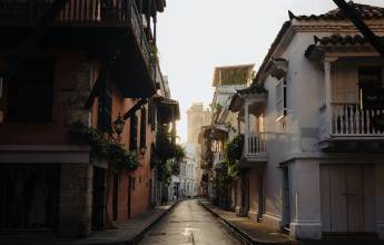 Signature Colombia | Stories Beneath Wax Palms