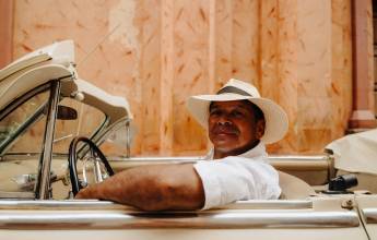 Signature Colombia | Stories Beneath Wax Palms