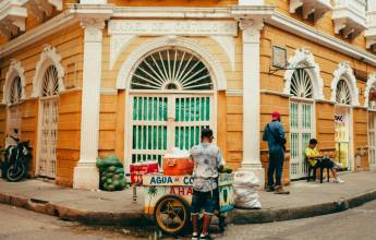 Signature Colombia | Stories Beneath Wax Palms