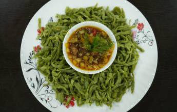 Highlights of Uzbekistan