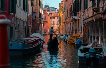 Signature Italy | Dolce Vita by Rail