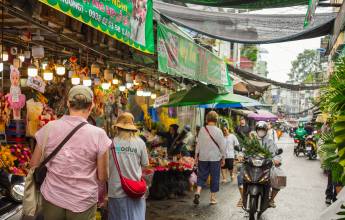 Hidden Vietnam: Sapa & Beyond