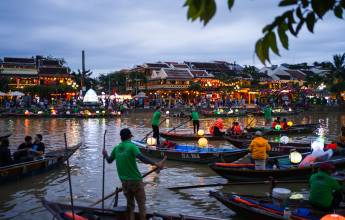 Signature Vietnam | In Fabric & Folklore