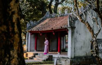 Hidden Vietnam: Sapa & Beyond