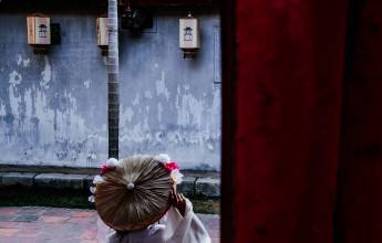 Signature Vietnam | In Fabric & Folklore