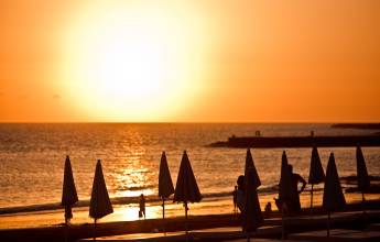 Saudi Arabia Explorer – Total Eclipse