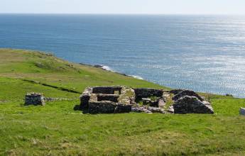 Scotland to Spitsbergen: Puffins, Sea Ice and Wildlife