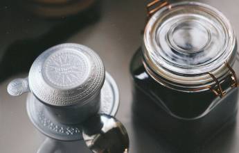 Signature Vietnam | In Fabric & Folklore