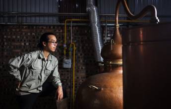 Signature Vietnam | In Fabric & Folklore