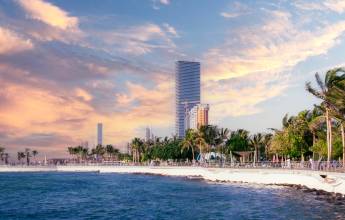 Saudi Arabia Explorer – Total Eclipse