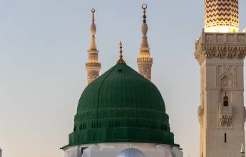 Saudi Arabia Explorer – Total Eclipse