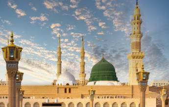 Saudi Arabia Explorer – Total Eclipse