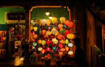 Signature Vietnam | In Fabric & Folklore