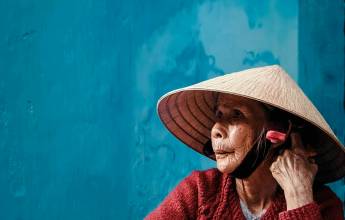 Signature Vietnam | In Fabric & Folklore