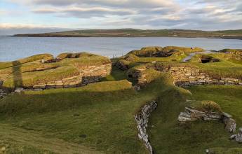Scotland to Spitsbergen: Puffins, Sea Ice and Wildlife
