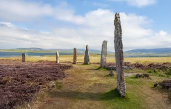 Scotland to Spitsbergen: Puffins, Sea Ice and Wildlife