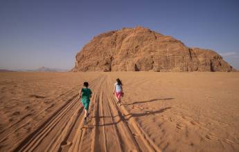 Kingdoms of Jordan – Premium Family Adventure