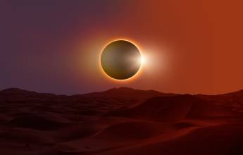 Discover North Morocco & Chefchaouen – Total Eclipse