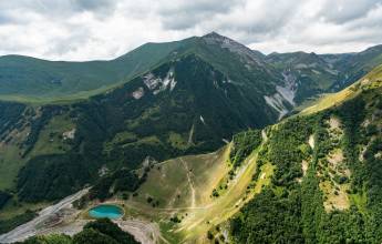 Highlights of Armenia & Georgia