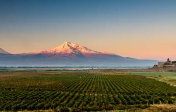 Highlights of Armenia & Georgia