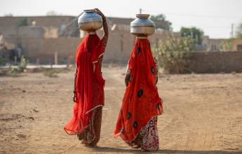 Rajasthan Highlights by Bike