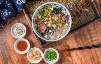 Signature China | Great Wall & Warriors