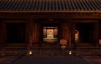 Signature China | Great Wall & Warriors