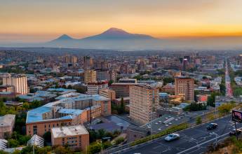 Highlights of Armenia & Georgia