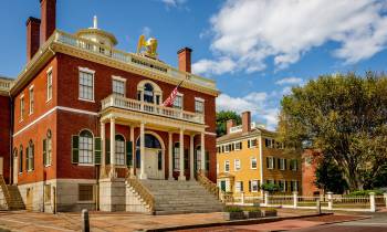 Custom House Salem