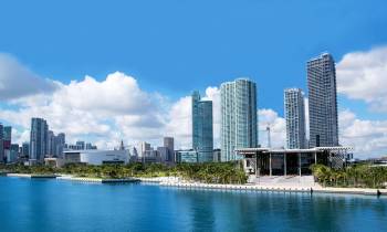 Downtown Miami