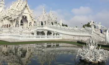 Wat Rong Khun