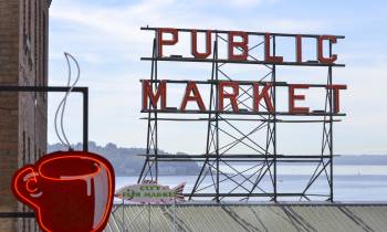 Pike Place Market